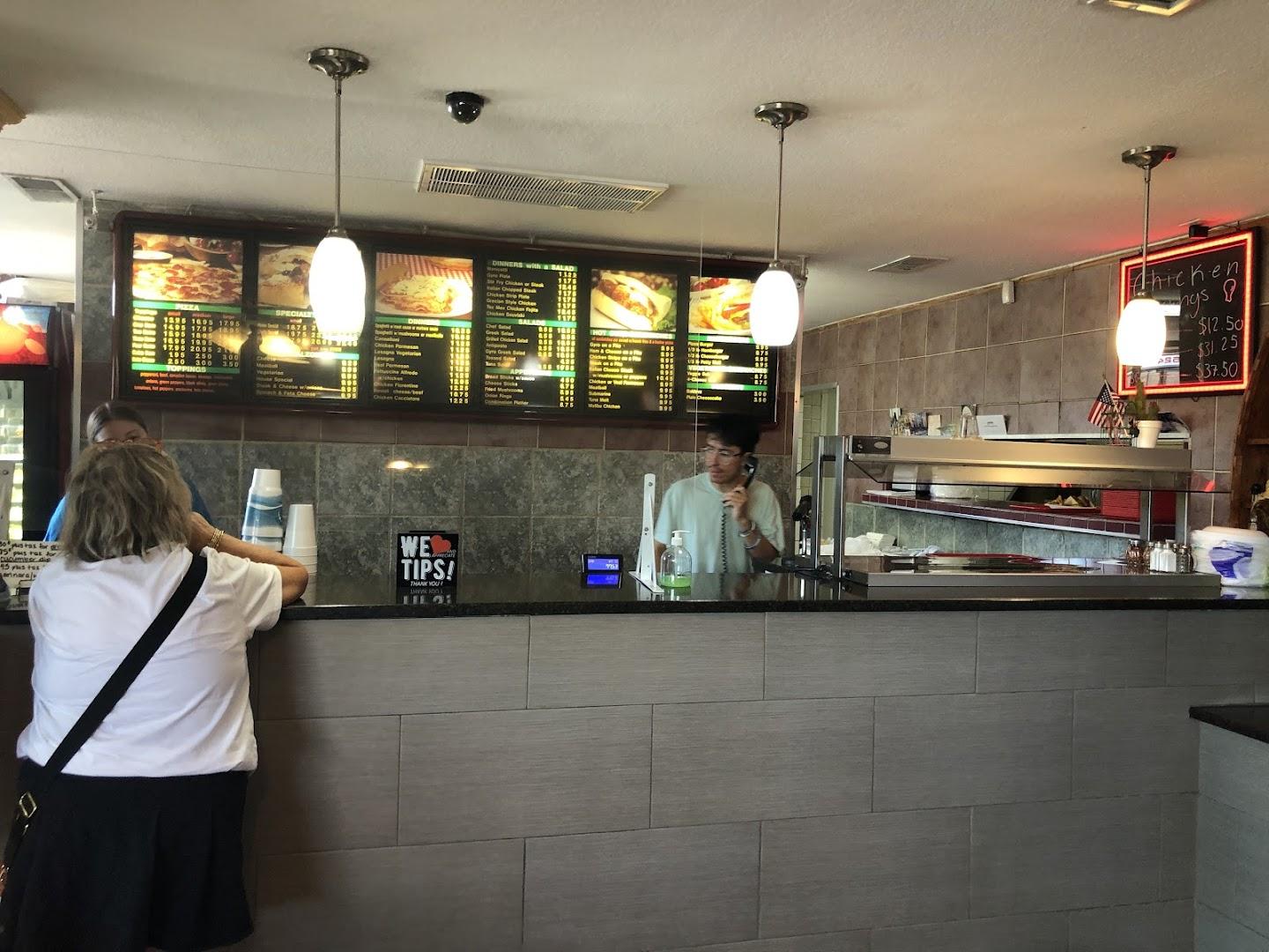 Rafael's Italian Restaurant