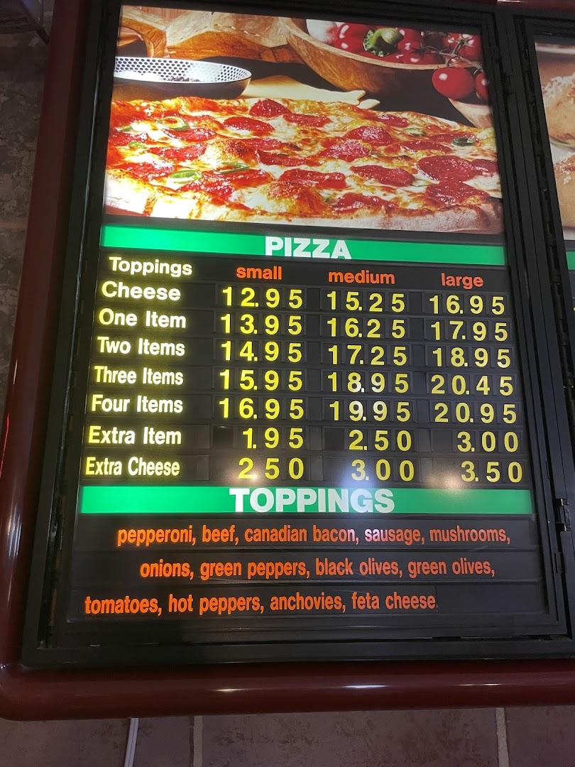 Rafael's Italian Restaurant