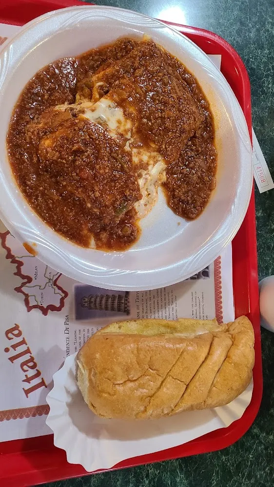 Lasagna
