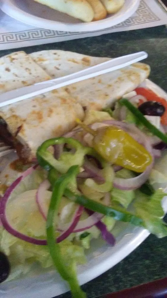 Salads